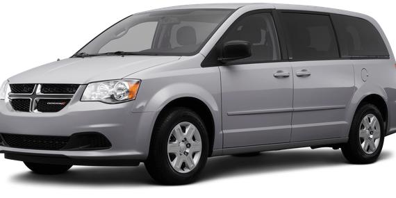 DODGE GRAND CARAVAN 2013 2C4RDGBG2DR619323 image